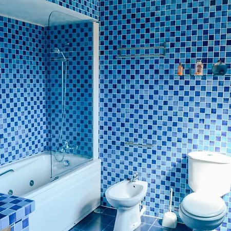 Casa Da Bonanca Ofir Prázdninový dům
