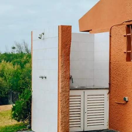 펜션 Casa Da Bonanca Ofir *