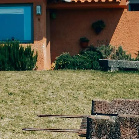 Casa Da Bonanca Ofir *