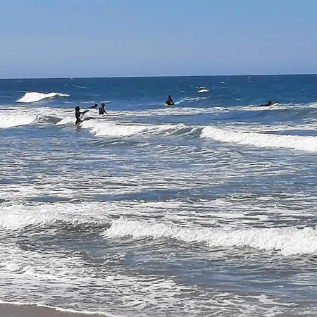 Casa Da Bonanca Ofir 펜션