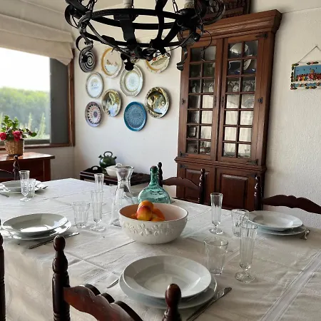 펜션 Casa Da Bonanca Ofir *