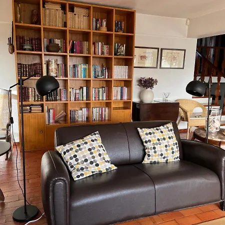 펜션 Casa Da Bonanca Ofir *