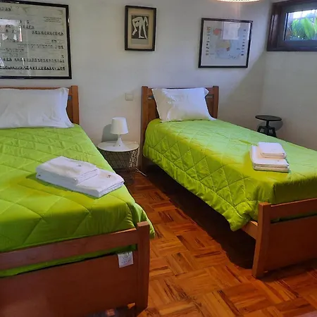 Casa Da Bonanca Ofir *