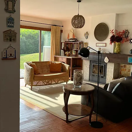 Prázdninový dům Casa Da Bonanca Ofir