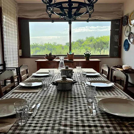 Casa Da Bonanca Ofir *