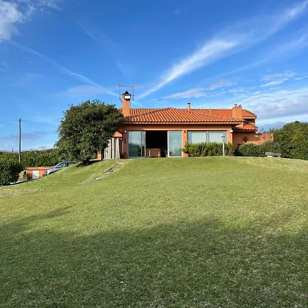 펜션 Casa Da Bonanca Ofir *