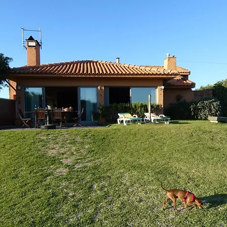 Casa Da Bonanca Ofir 펜션 Fão