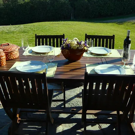 펜션 Casa Da Bonanca Ofir Fão