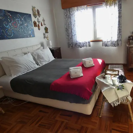 Casa Da Bonanca Ofir * Fão