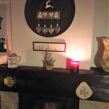 펜션 Casa Da Bonanca Ofir Fão