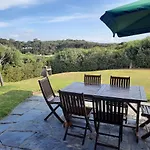 Ferienhaus Casa Da Bonanca Ofir Fão