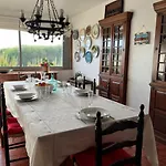בית נופש Casa Da Bonanca Ofir *