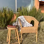 Casa Da Bonanca Ofir *