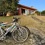 Casa Da Bonanca Ofir Ferienhaus Fão