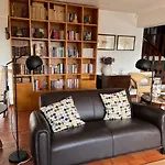 בית נופש Casa Da Bonanca Ofir *
