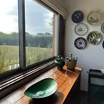 Casa Da Bonanca Ofir Ferienhaus