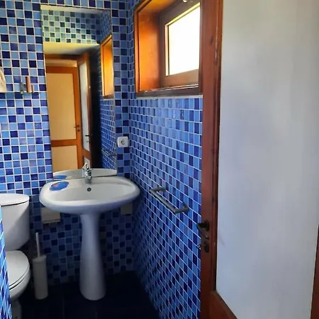 Casa Da Bonanca Ofir Fão