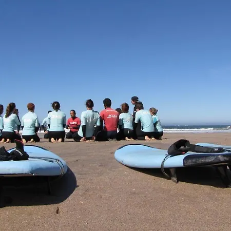 Casa Da Bonanca Ofir * Фан