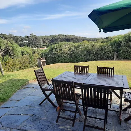 Holiday home Casa Da Bonanca Ofir Fao
