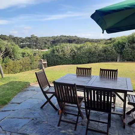 Ferienhaus Casa Da Bonanca Ofir Fão