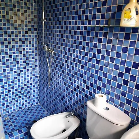 بيت للعطل Casa Da Bonanca Ofir Fão