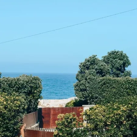 Дом отдыха Casa Da Bonanca Ofir Фан