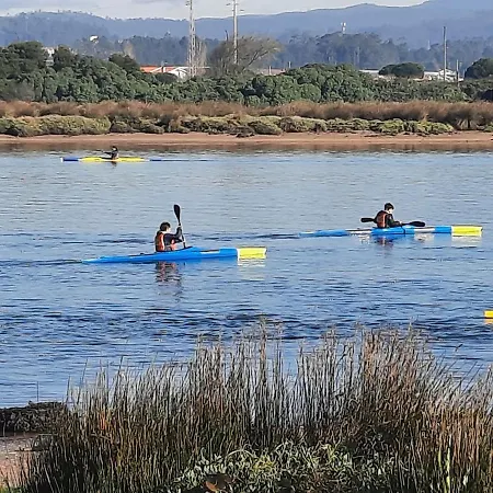 בית נופש Casa Da Bonanca Ofir