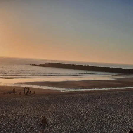 Дом отдыха Casa Da Bonanca Ofir *