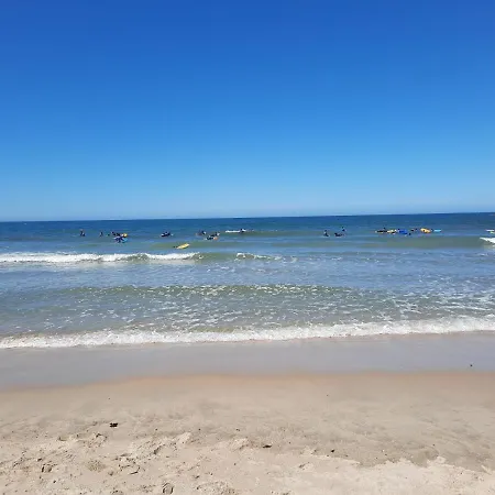 Casa Da Bonanca Ofir Дом отдыха