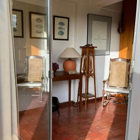 Casa Da Bonanca Ofir *