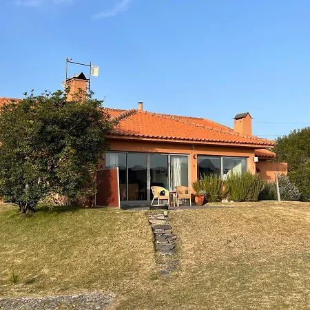 Casa Da Bonanca Ofir Дом отдыха Фан