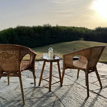 Casa Da Bonanca Ofir *