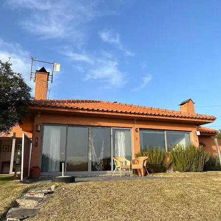 بيت للعطل Casa Da Bonanca Ofir Fão