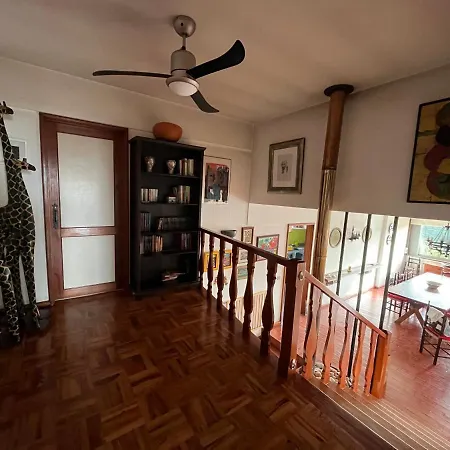 Casa Da Bonanca Ofir