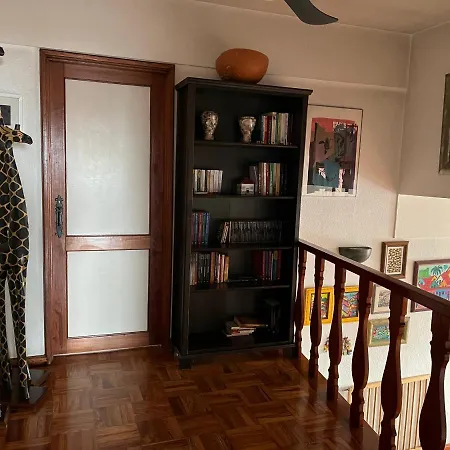 Casa Da Bonanca Ofir Дом отдыха