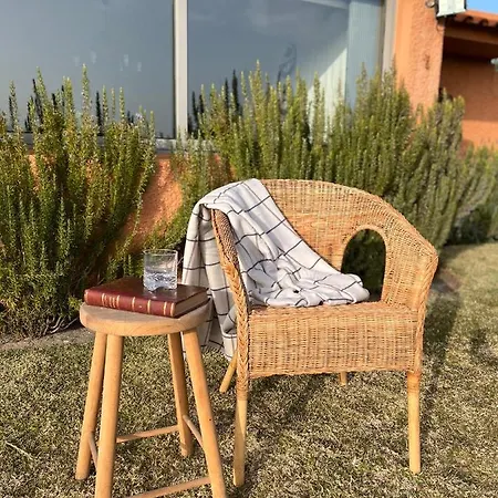 Casa Da Bonanca Ofir *