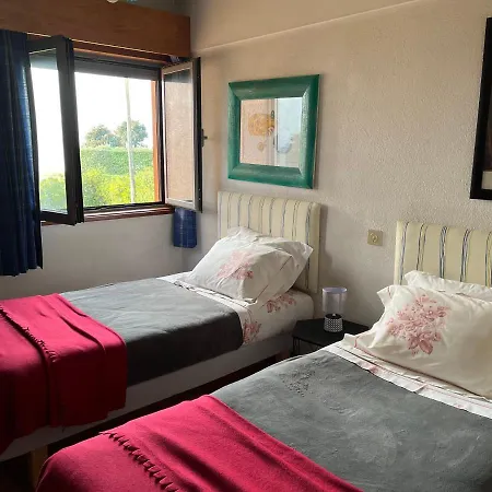 Casa Da Bonanca Ofir Дом отдыха Фан