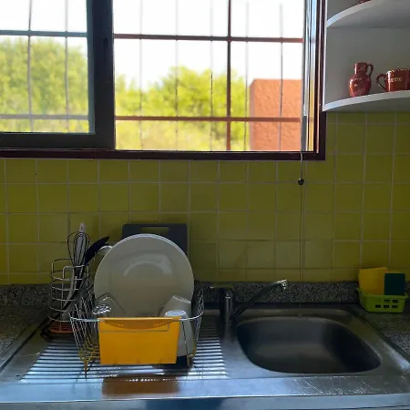 Casa Da Bonanca Ofir *