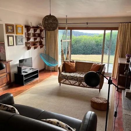 بيت للعطل Casa Da Bonanca Ofir Fão