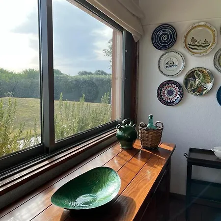 Casa Da Bonanca Ofir Дом отдыха