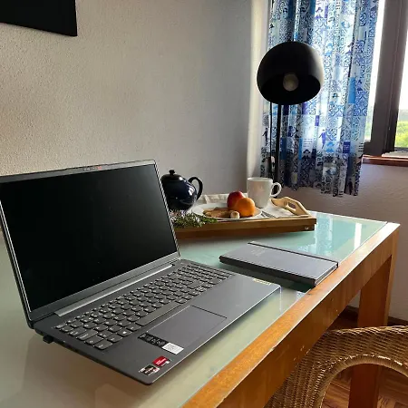 Casa Da Bonanca Ofir