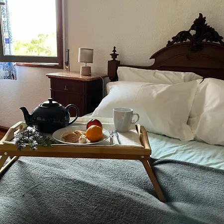 Casa Da Bonanca Ofir Дом отдыха