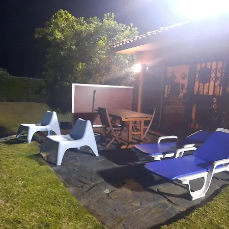 Holiday home Casa Da Bonanca Ofir Fao