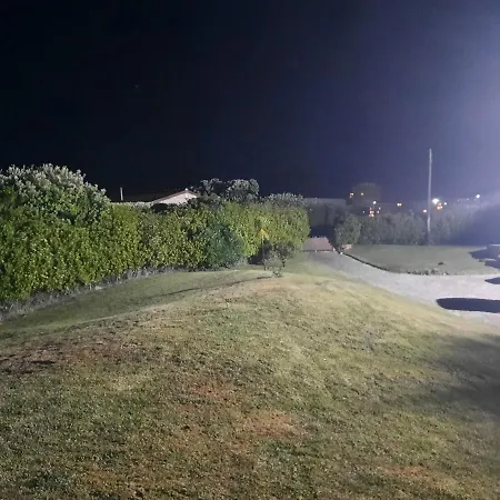 Casa Da Bonanca Ofir Фан