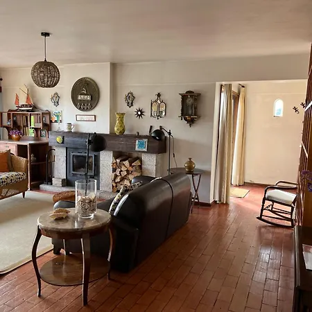 בית נופש Casa Da Bonanca Ofir