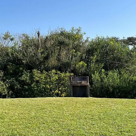 בית נופש Casa Da Bonanca Ofir *