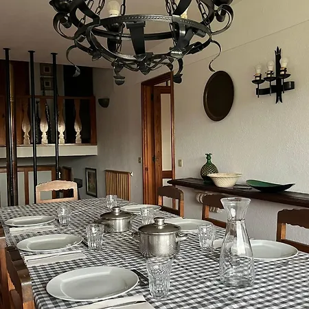 Casa Da Bonanca Ofir Дом отдыха Фан