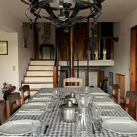 Casa Da Bonanca Ofir *