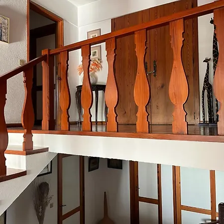 بيت للعطل Casa Da Bonanca Ofir Fão