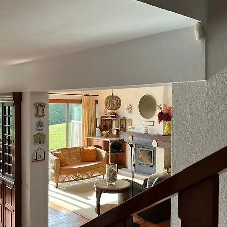 Casa Da Bonanca Ofir Фан